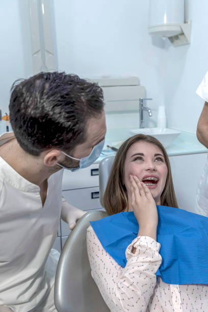 Best Pediatric Emergency Dentist in Dunkirk, NY