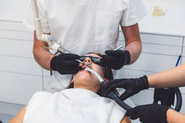 Best Emergency Treatment for Toothache in Dunkirk, NY